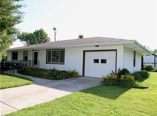 555 Sunset Blvd, Greenwood, IN 46142