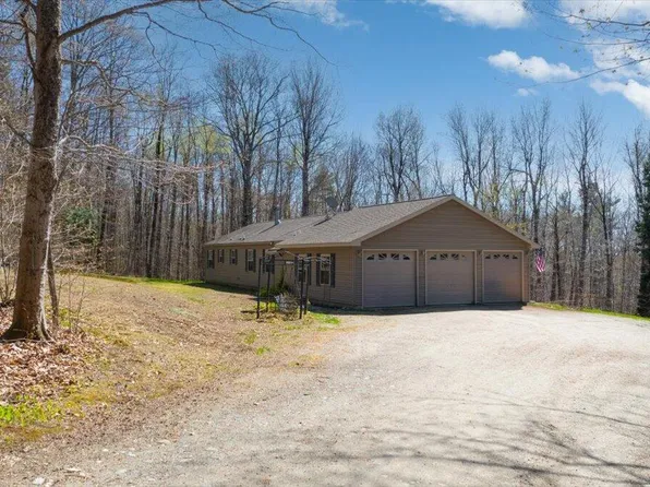 73 Spring Drive, Bowdoin, ME 04287