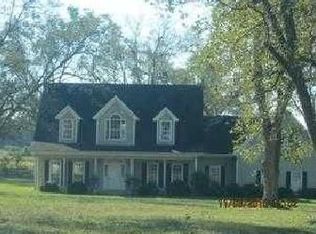 2061 Us Highway 341 S, Perry, GA 31069