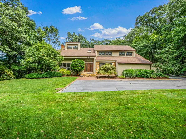 5 Sherwood Gate, Oyster Bay, NY 11771