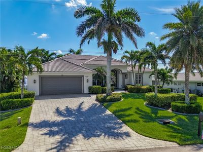 5257 Nautilus Dr, Cape Coral, FL, 33904