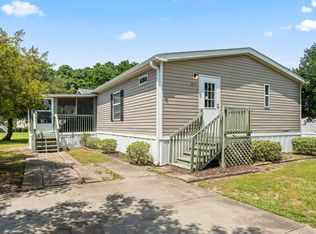 911 Old Magnolia Dr., Conway, SC 29526