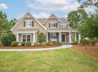 114 Hammerstone Cir, Whispering Pines, NC 28327