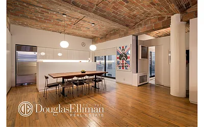 Sold by Douglas Elliman