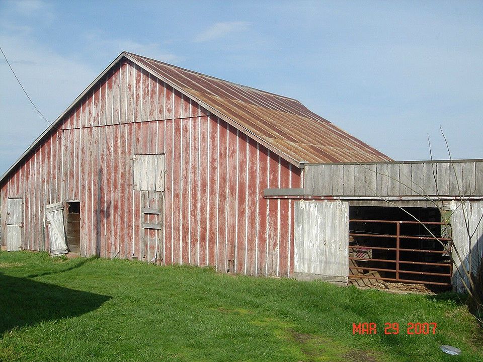Barn