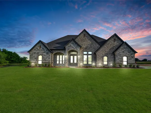 115 Turtle Back Rdg, Decatur, TX 76234