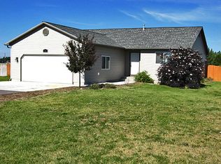 12 S 570 W, Blackfoot, ID 83221