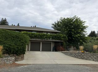 811 Beacon Rd, Wenatchee, WA 98801