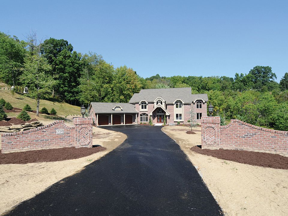 325 Fox Hunt Road