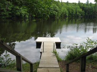 78 Old Falls Pond Rd, Alfred, ME 04002