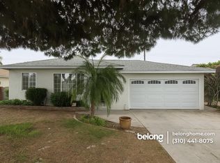 15515 Harvest Ave, Norwalk, CA 90650