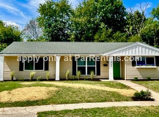 3860 Chateau Dr, Indianapolis, IN 46226