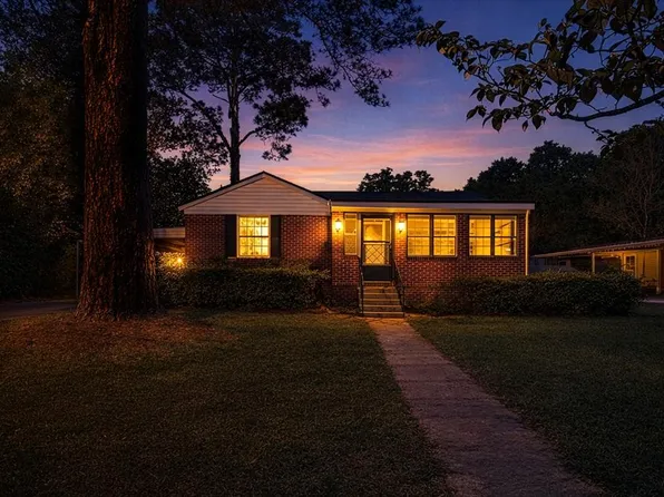 4021 Howard Ave, Columbus, GA 31904