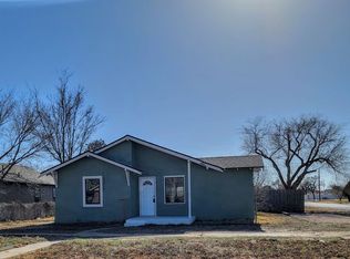 1600 7th Ave, Canyon, TX 79015