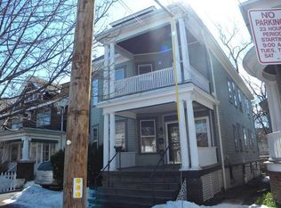 11 Forbus St #2, Poughkeepsie, NY 12601