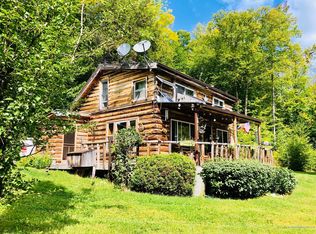 205 Lamb Rd, Carthage, ME 04224