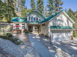 9220 Derby Canyon Rd, Peshastin, WA 98847