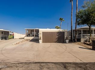 510 Sea Venture Dr, Lake Havasu City, AZ 86403