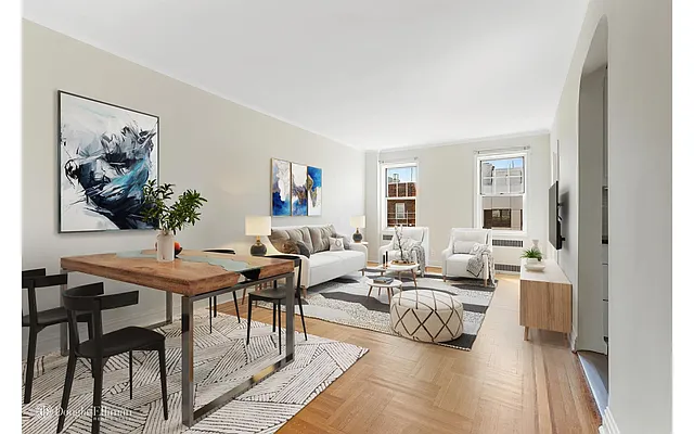 Sold by Douglas Elliman | media 1