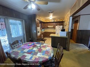 1000 Bennetts Mills Rd, Jackson, NJ 08527