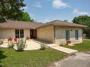 7408 Sherwood Rd, Austin, TX 78745