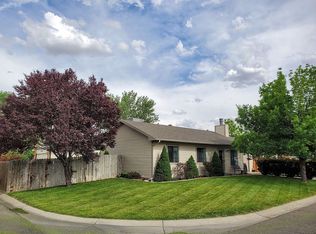 258 Nashua Ct, Grand Junction, CO 81503