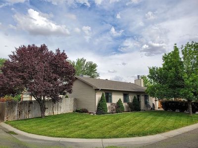 258 Nashua Ct, Grand Junction, CO, 81503