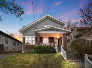 3611 Wilshire Ave, Cincinnati, OH