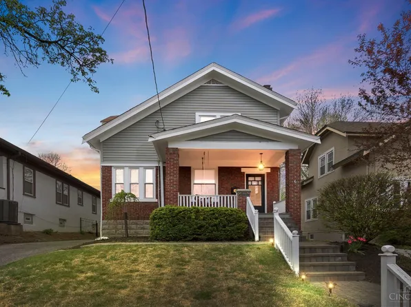 3611 Wilshire Ave, Cincinnati, OH 45208
