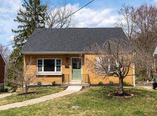 9 W Ridge Pl, Newport, KY 41071