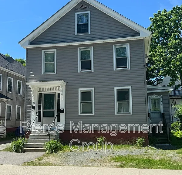 26 Elm St #1 — Photo 1