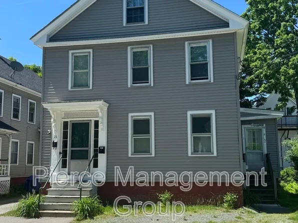 26 Elm St Unit 1, Keene, NH 03431