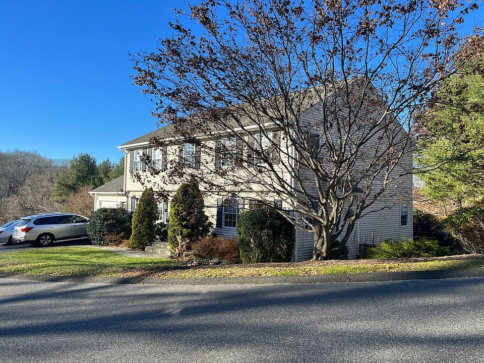 11 Cannon Way Monroe, CT Zillow