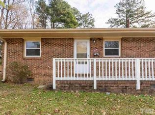 334 Clark St #B, Durham, NC 27701