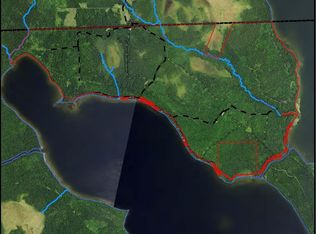 1 Square Lake Rd #T16-R5, Sinclair, ME 04779