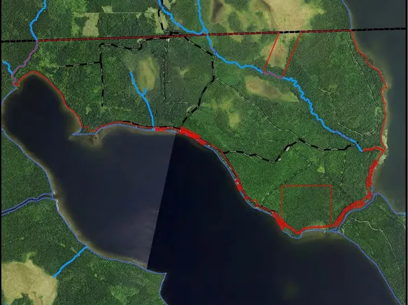 1 Square Lake Road, T16 R5 WELS, ME 04779