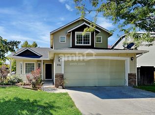 3261 N Maplestone Ave, Meridian, ID 83646
