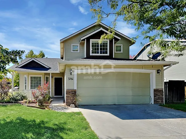 3261 N Maplestone Ave, Meridian, ID 83646