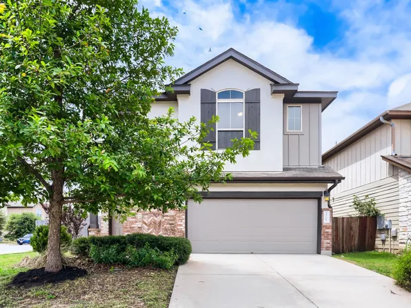 3701 Dover Ferry Xing, Austin, TX 78728