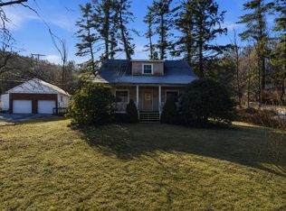 932 Market St, Karthaus, PA 16845