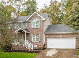 2773 Andrea Dr, Creedmoor, NC 27522