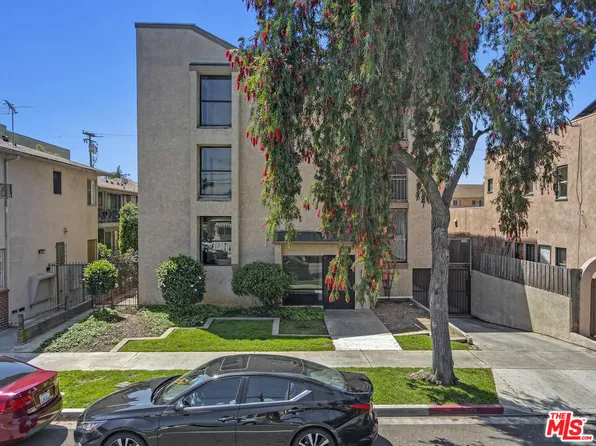 1244 E 3rd St APT 203, Long Beach, CA 90802