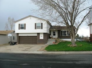 6630 W 112th Pl, Westminster, CO 80020
