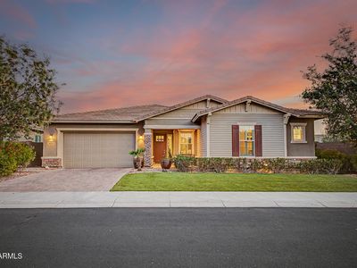 9323 W YELLOW BIRD Lane, Peoria, AZ, 85383
