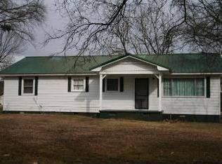 19716 W State Highway 10, Havana, AR 72842