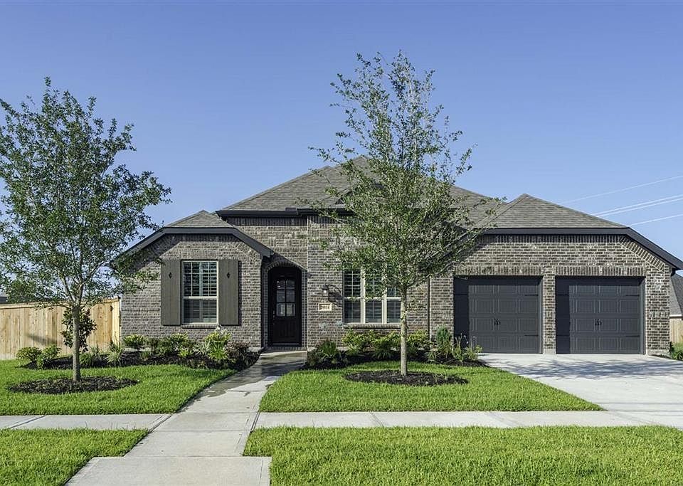 1st image of 20814 Bighorn Valley Ln