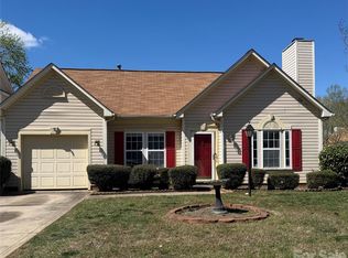 7404 Wapiti Ct, Charlotte, NC 28273