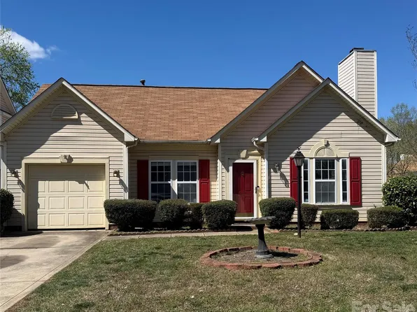 7404 Wapiti Ct, Charlotte, NC 28273