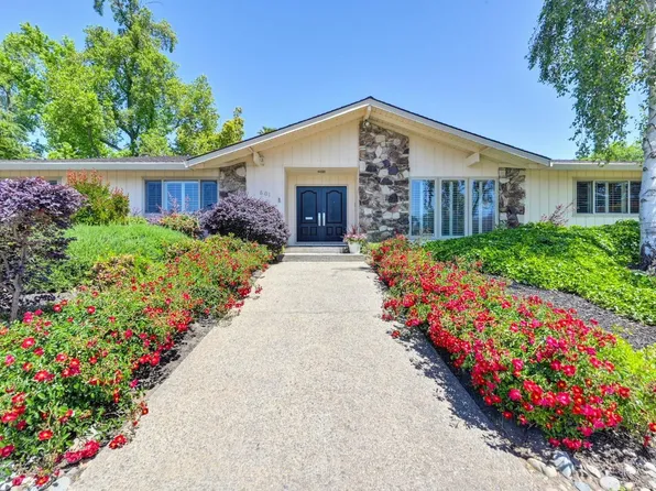 601 Whitehall Way, Sacramento, CA 95864