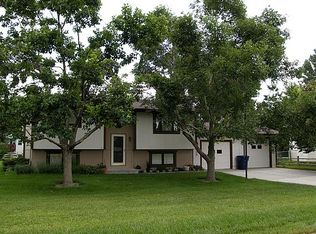 2035 Sage Rd, Casper, WY 82604